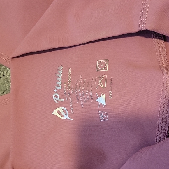 Ptula Alainah III Leggings - pink - Picture 3 of 3